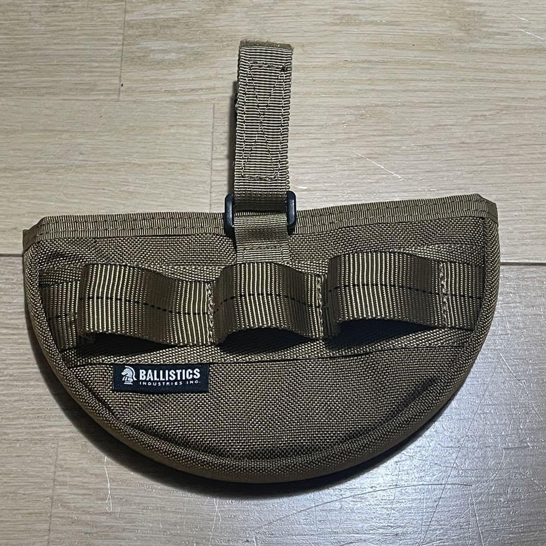 BALLISTICS - moscase コヨーテ Amazon｜蚊取り線香ホルダー moscokezeru + moscase coyote